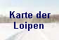 Karte der 
 Loipen