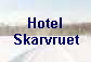 Hotel 
 Skarvruet