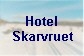 Hotel 
 Skarvruet